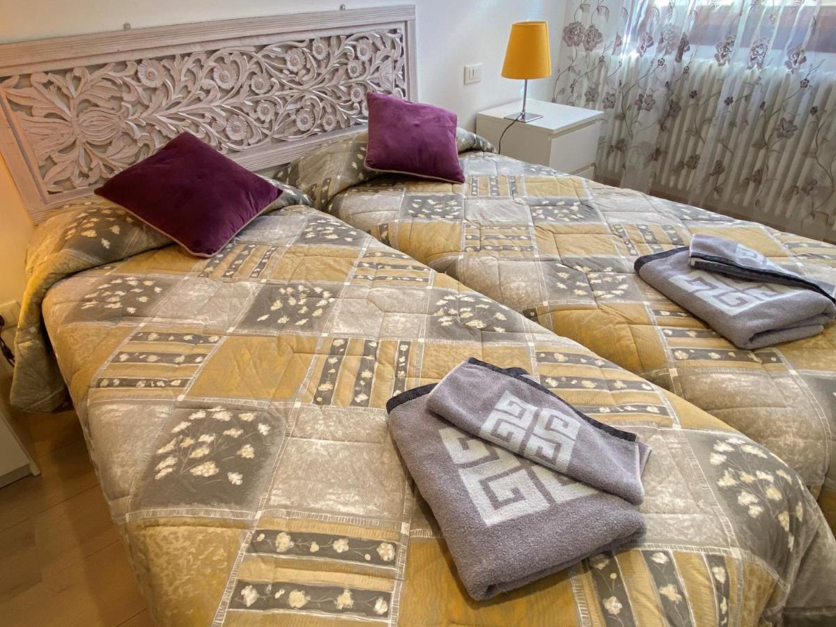 Mori 3, In Centro Storico Di Venezia Apartman Kültér fotó