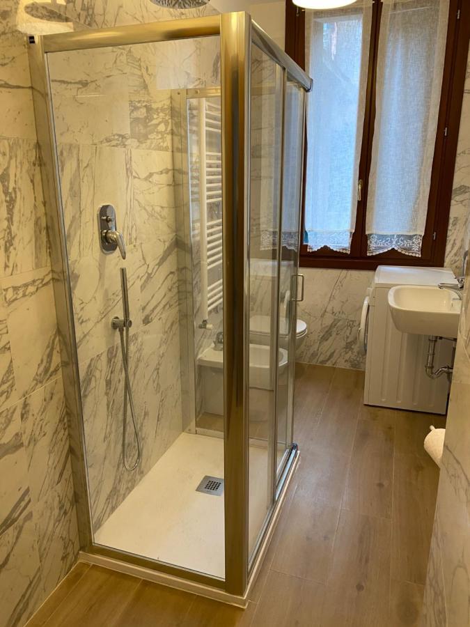 Mori 3, In Centro Storico Di Venezia Apartman Kültér fotó