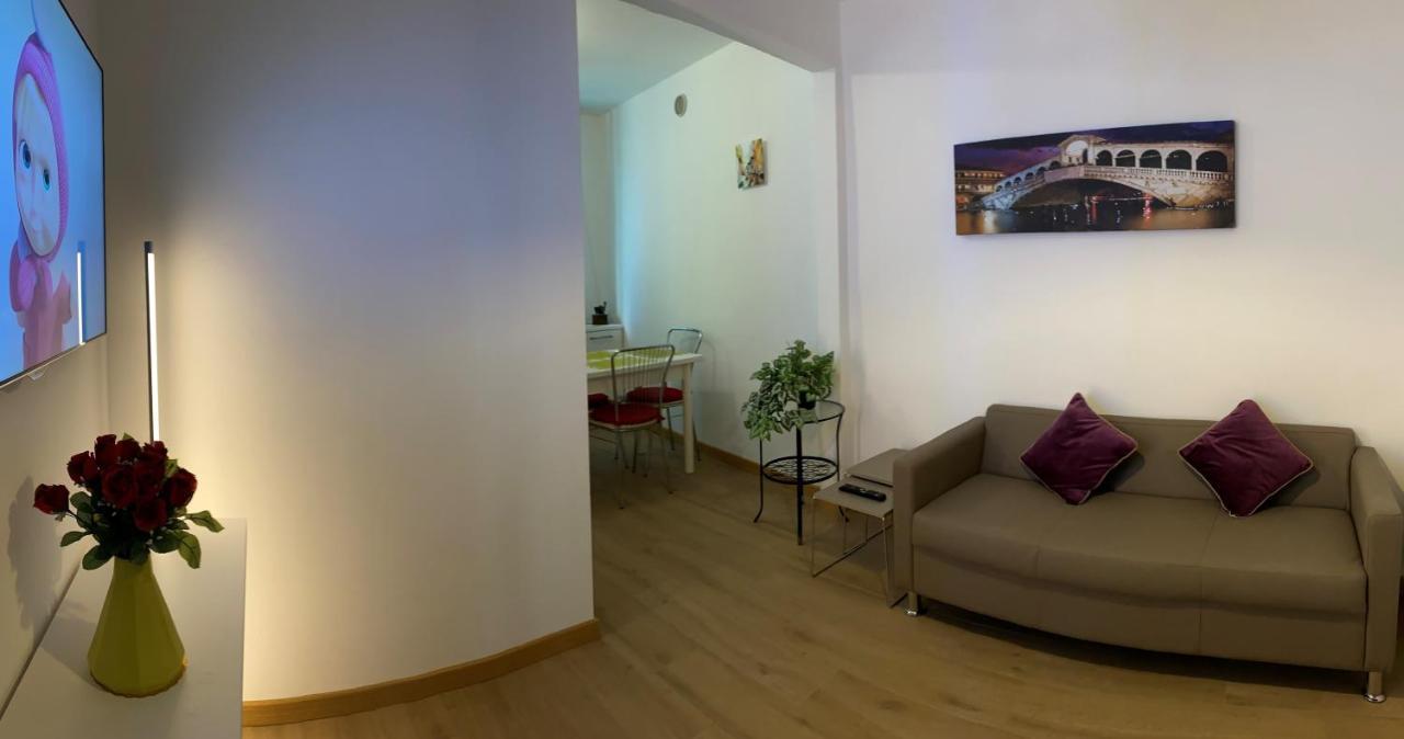 Mori 3, In Centro Storico Di Venezia Apartman Kültér fotó