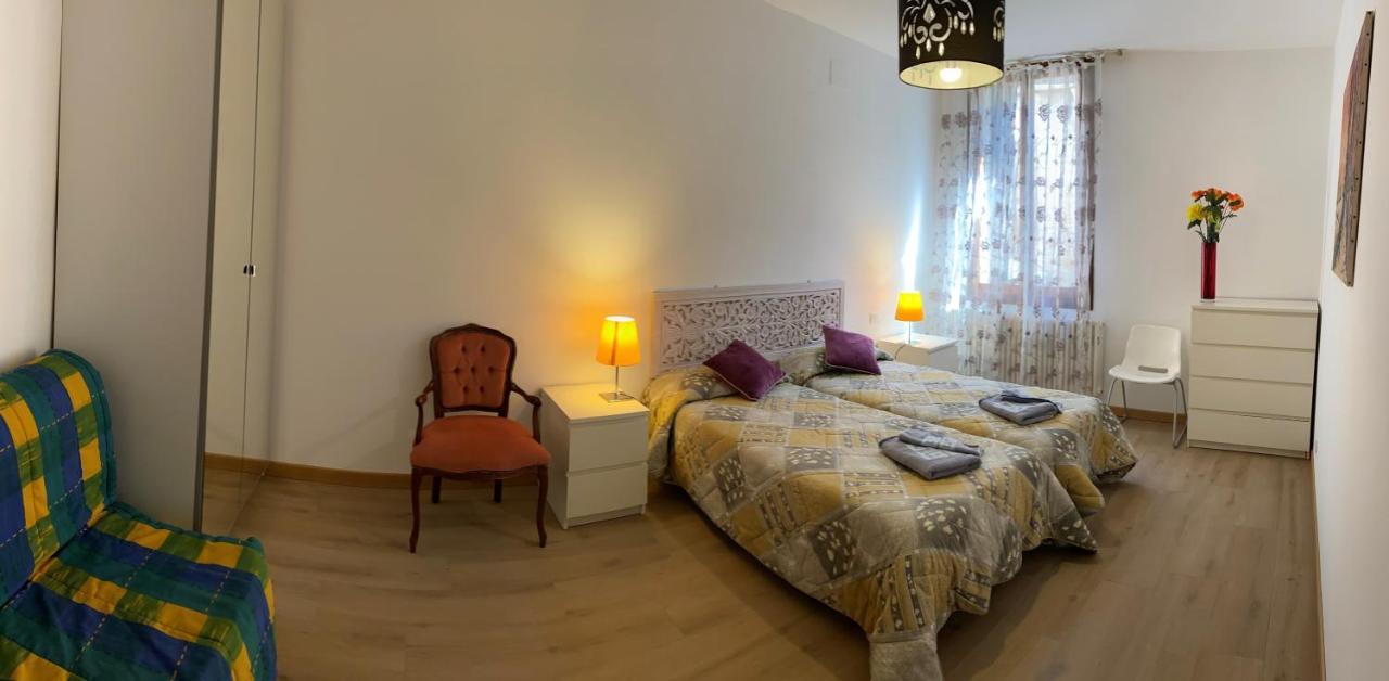 Mori 3, In Centro Storico Di Venezia Apartman Kültér fotó