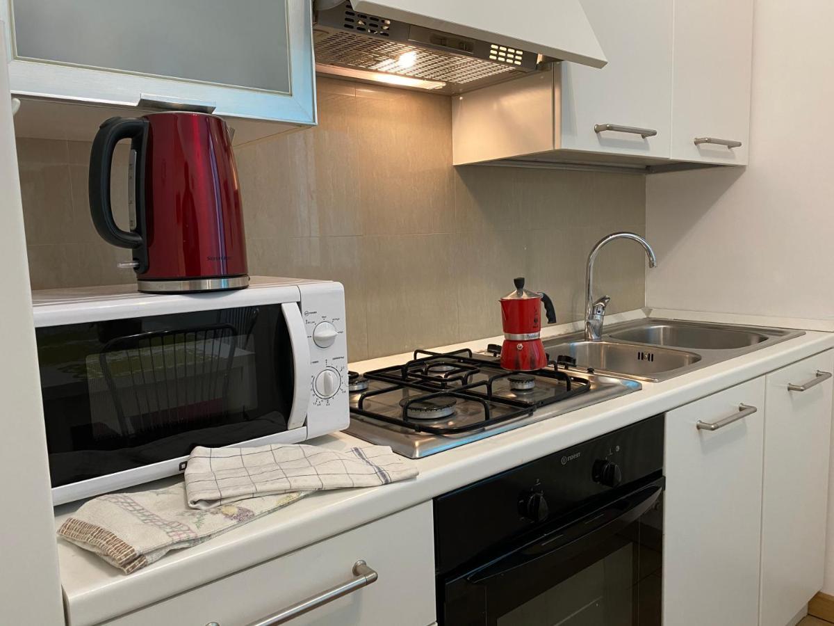 Mori 3, In Centro Storico Di Venezia Apartman Kültér fotó
