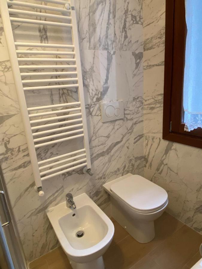 Mori 3, In Centro Storico Di Venezia Apartman Kültér fotó