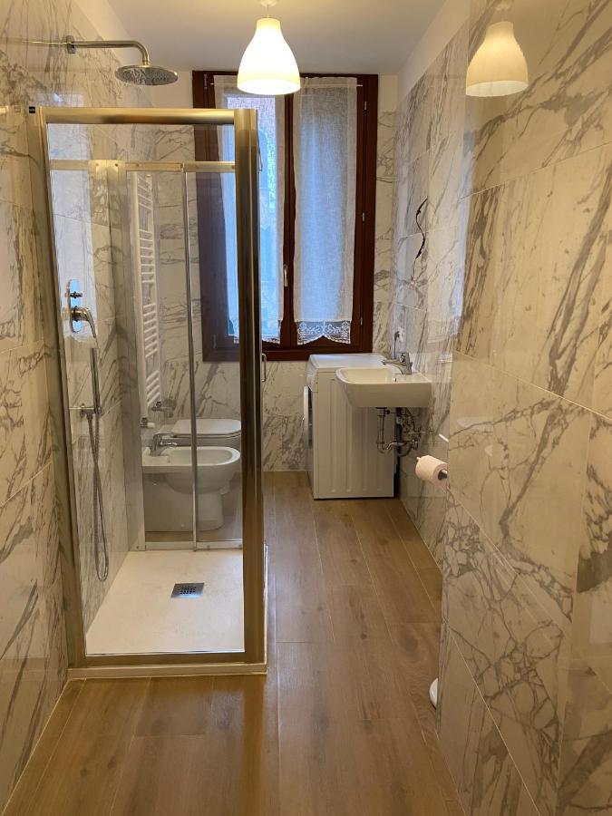 Mori 3, In Centro Storico Di Venezia Apartman Kültér fotó