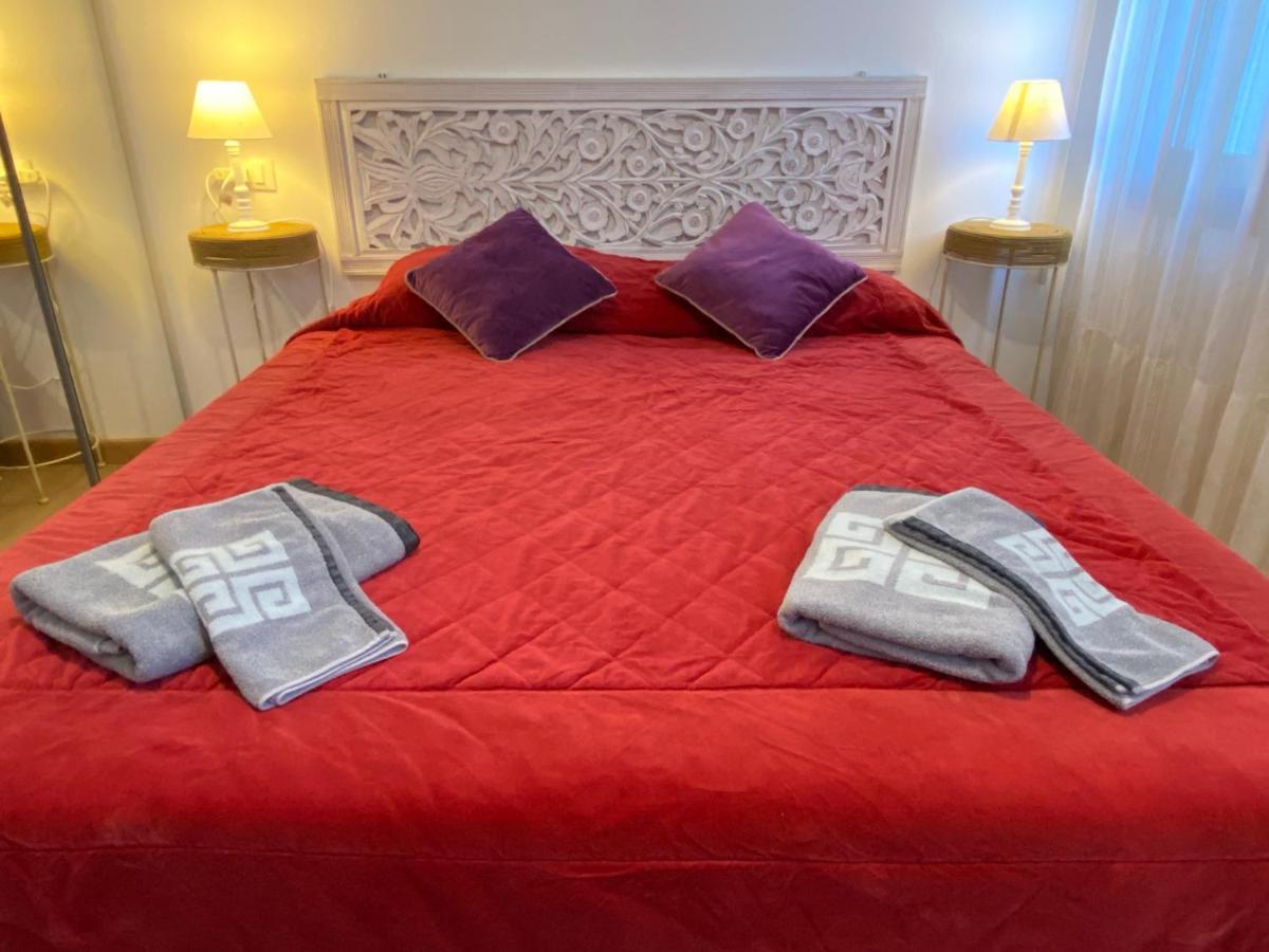 Mori 3, In Centro Storico Di Venezia Apartman Kültér fotó