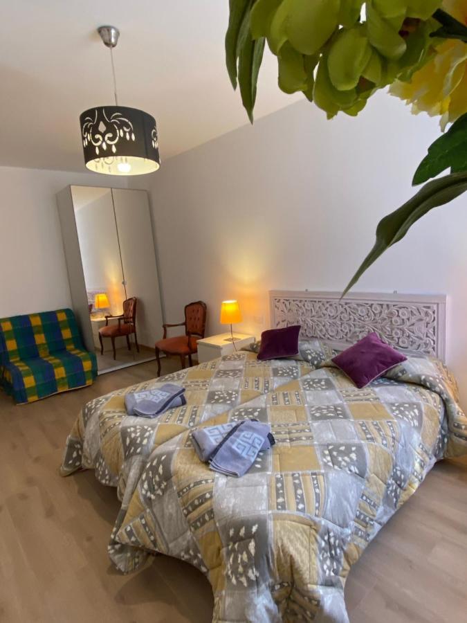 Mori 3, In Centro Storico Di Venezia Apartman Kültér fotó