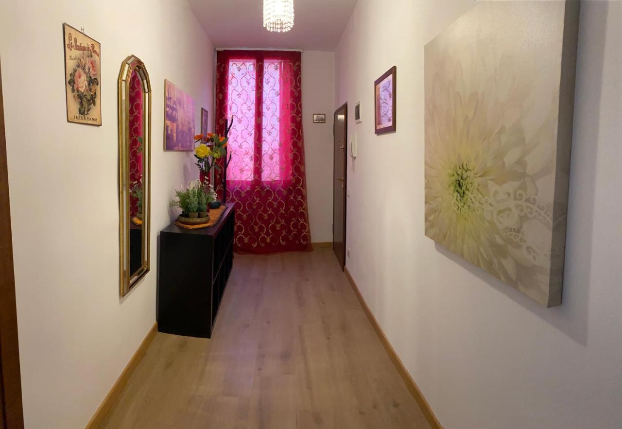 Mori 3, In Centro Storico Di Venezia Apartman Kültér fotó