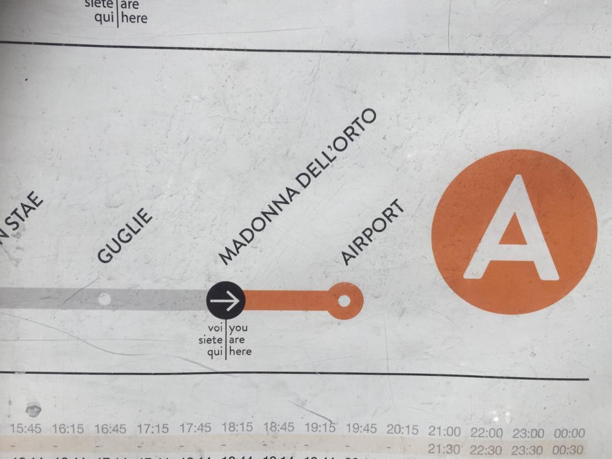Mori 3, In Centro Storico Di Venezia Apartman Kültér fotó